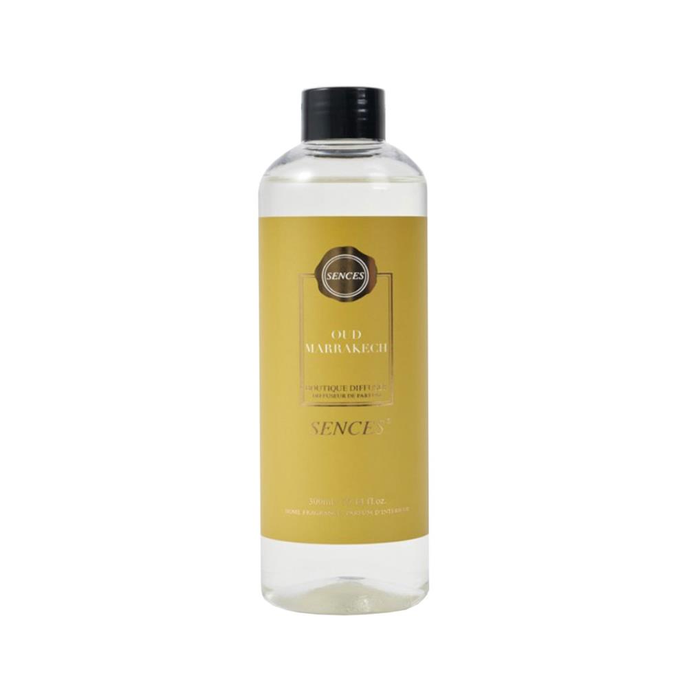 Sences Oud Marrakech Reed Diffuser Refill - 300ml £11.69